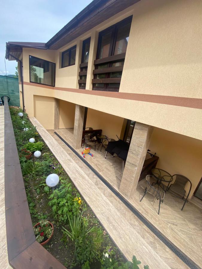 Casa Clim 호텔 아니나 외부 사진