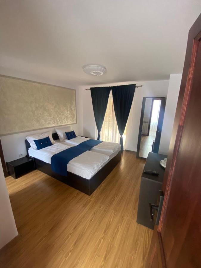 Casa Clim 호텔 아니나 외부 사진
