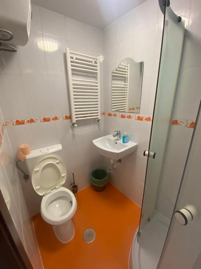 Casa Clim 호텔 아니나 외부 사진