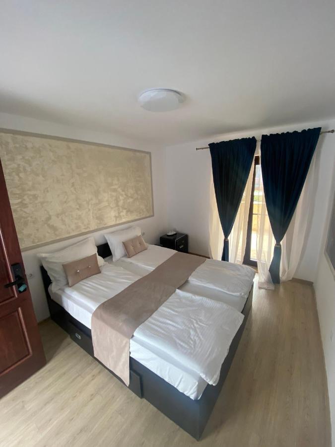 Casa Clim 호텔 아니나 외부 사진