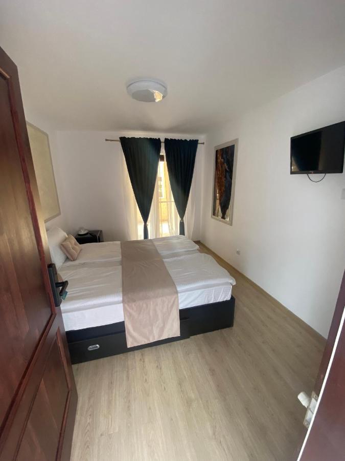 Casa Clim 호텔 아니나 외부 사진