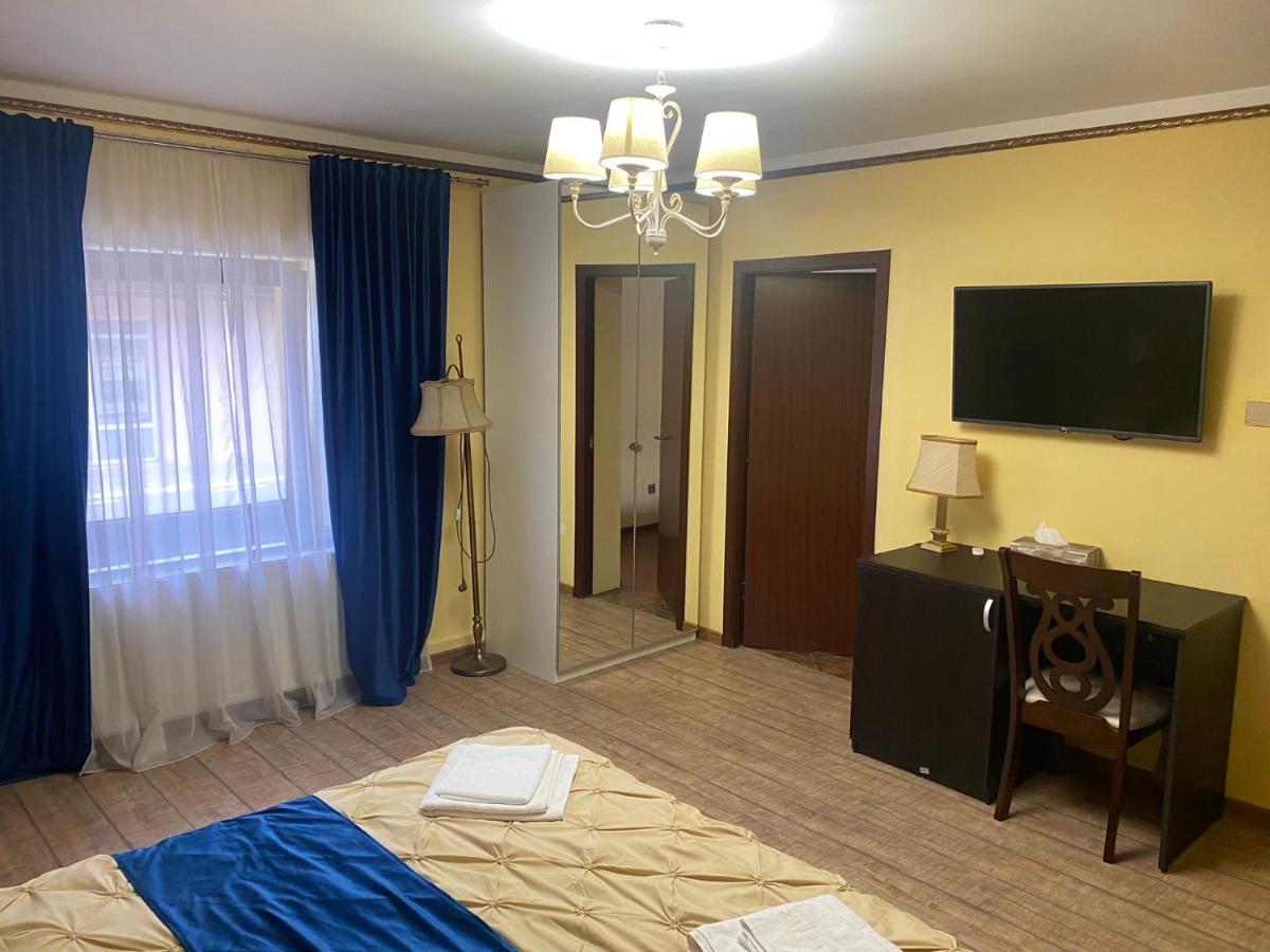 Casa Clim 호텔 아니나 외부 사진