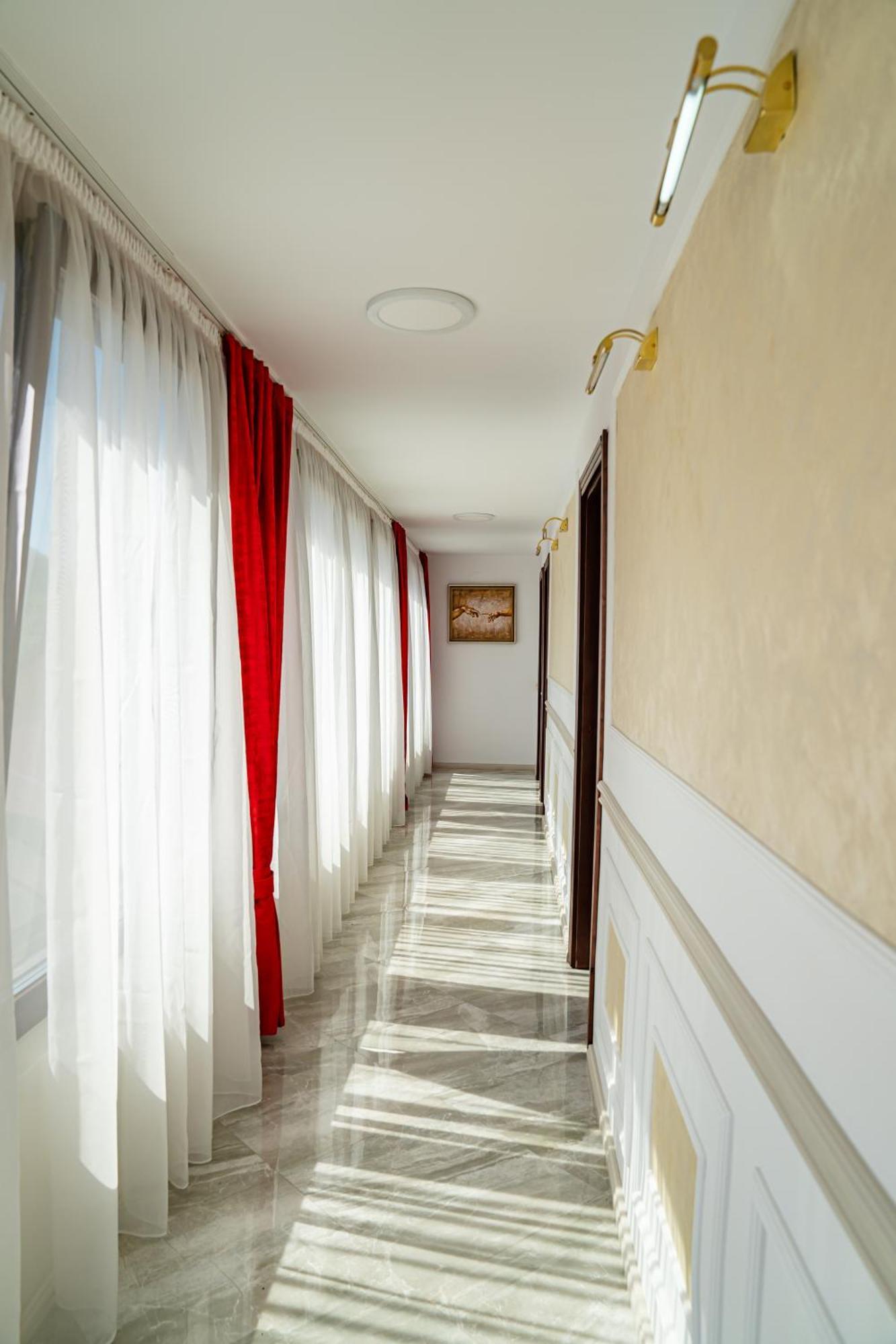 Casa Clim 호텔 아니나 외부 사진