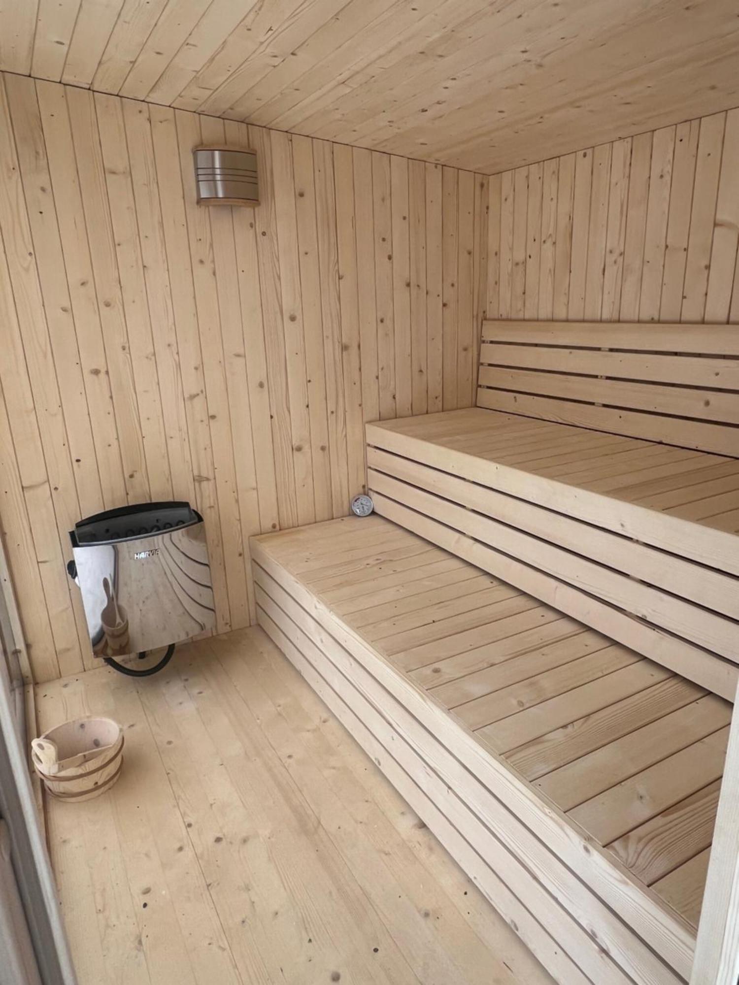 Casa Clim 호텔 아니나 외부 사진